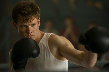 «Мистер Нокаут»: Реальная история о нереальном человеке