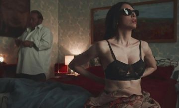 Берлинале-2022: Дарио Ардженто утратил хватку