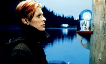 Культовый фильм с Дэвидом Боуи превратится в сериал