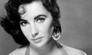 Сильные женщины Элизабет Тейлор