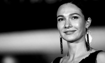 Умерла Евгения Брик