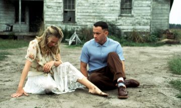 Команда фильма «Форрест Гамп» вновь поработает вместе