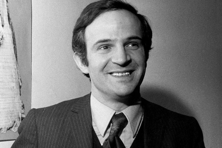 Жизнь и кино Франсуа Трюффо в 12 необычных фактах