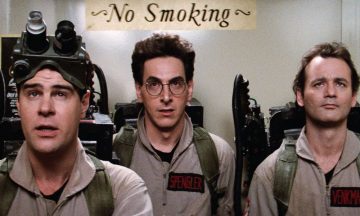 У «Охотников за привидениями» появится анимационный спин-офф