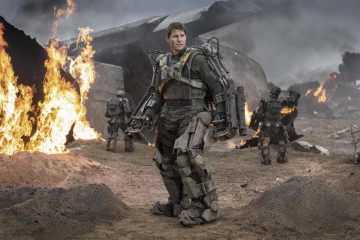 Умри, но не сейчас: Необычные фильмы с петлей времени