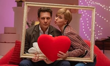 Ромком «Хочу замуж» с Милошем Биковичем покажут на Белградском кинофестивале