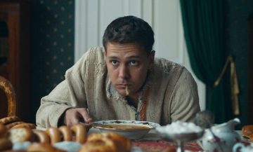В «Холопе 3» перевоспитают целую семью