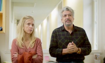 Берлинале-2022. Французский абсурд, австрийская тоска