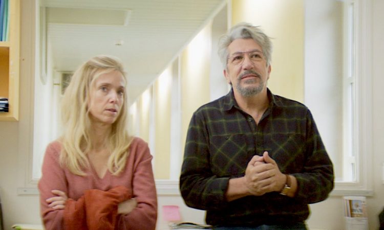 Берлинале-2022. Французский абсурд, австрийская тоска