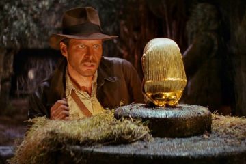 Золотая лихорадка: 10 франшиз о поисках сокровищ