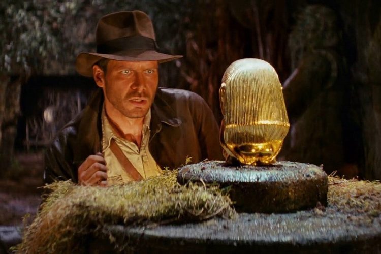 Золотая лихорадка: 10 франшиз о поисках сокровищ