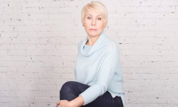 «Современные дети живут на других скоростях»: Интервью с Ириной Мастусовой