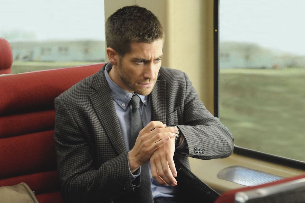 Исходный код. Фильмы с петлей времени