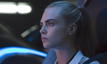 Кара Делевинь исследует границы сексуальности в новом доксериале