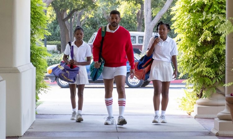 «Король Ричард»: Реквием по американской мечте