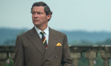 В Netflix придумали замену «Короне»