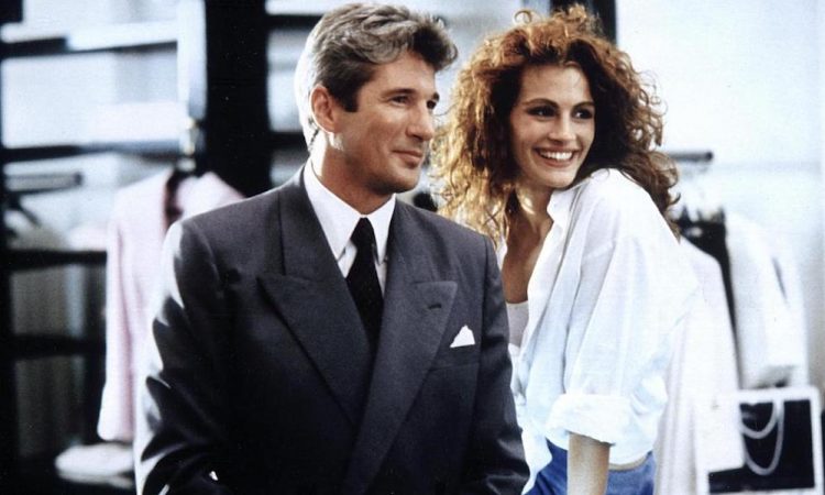 Красотка навсегда: Самые сладкие ромкомы с Джулией Робертс