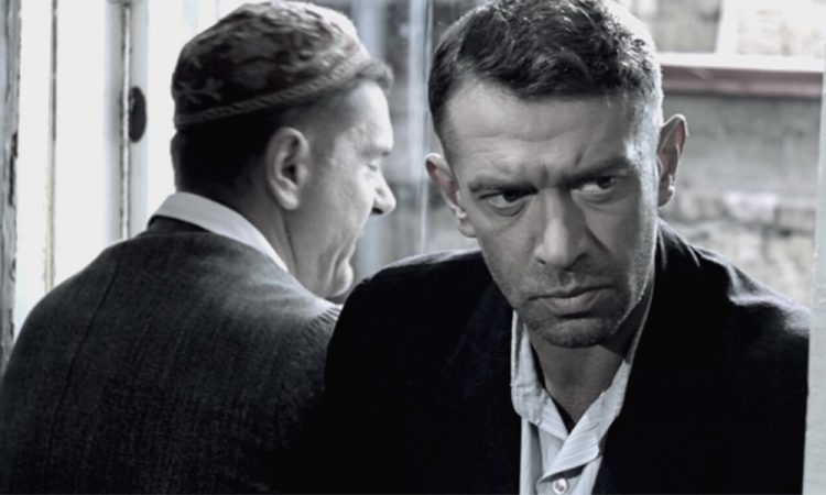 Как Машков, Рурк и Дауни-мл. получили второй шанс