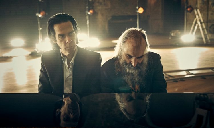 Берлинале-2022. Ник Кейв и  мечты о лете