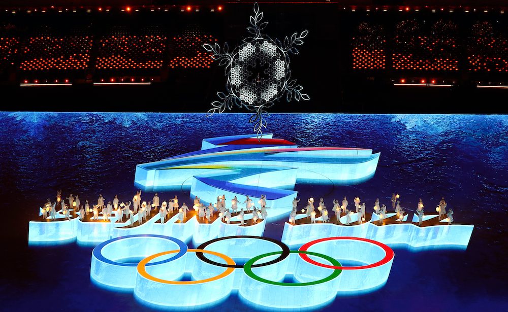 Олимпийские игры – 2022: Итоги и церемония закрытия