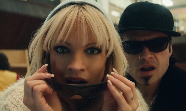 «Пэм и Томми»: Правдивая история скандальных отношений