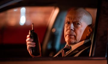 Брюс Уиллис удостоился отдельной номинации на «Золотую малину»