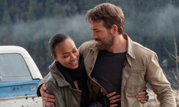 5 фактов об экшен-комедии «Проект «Адам» с Райаном Рейнольдсом