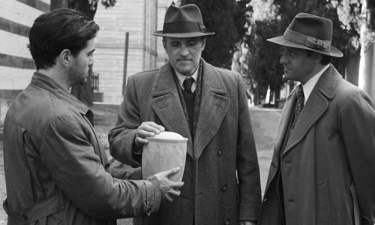 Берлинале-2022. Прощание итальянского классика