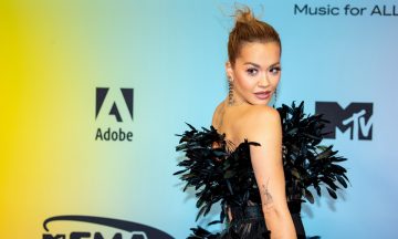 Рита Ора сыграет в приквеле «Красавицы и чудовища»