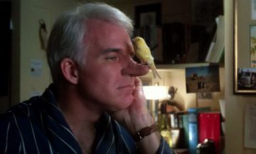 Не остаться с носом: Необычные интерпретации образа Сирано