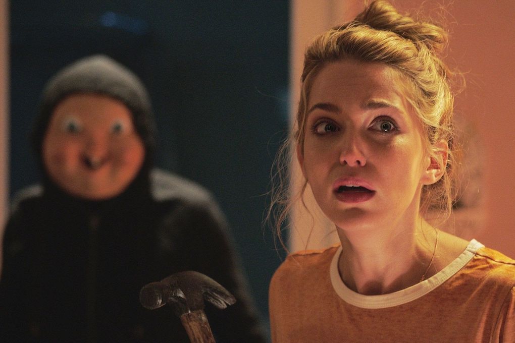 Счастливого дня смерти