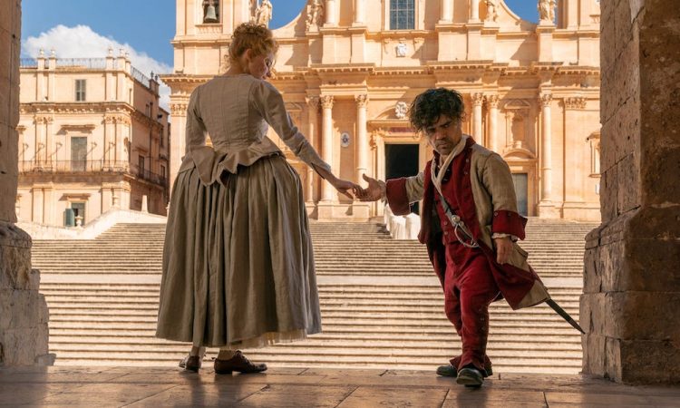 «Сирано»: Как великая трагедия превратилась в нелепый фарс