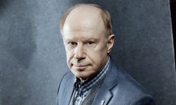 В Театре наций почтят память Александра Солженицына