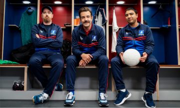 Объявлены номинанты на «Эмми»: «Тед Лассо» против «Наследников»