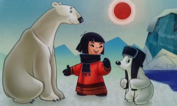 Винни Пух и другие мишки