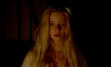 Как менялся образ ведьмы на экране