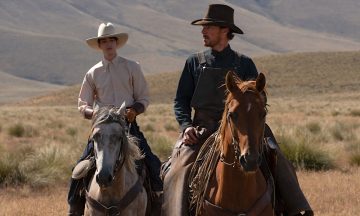 Объявлены номинанты на «Оскара-2022»: «Власть пса» и «Дюна» вне конкуренции