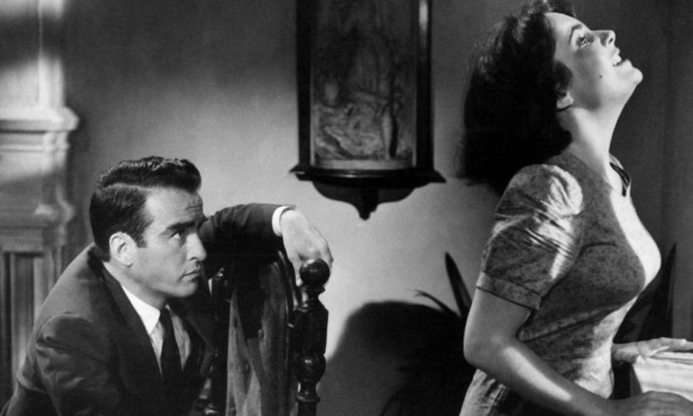 «Внезапно, прошлым летом», Элизабет Тейлор