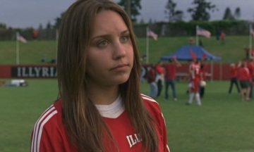 Аманда Байнс через суд просит отменить опекунство над ней