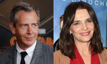 Бен Мендельсон и Жюльет Бинош сыграют Кристиана Диора и Коко Шанель