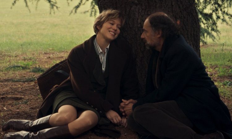 Романтика не заканчивается: Что смотреть в кино после 14 февраля