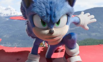 Вселенная «Соника» расширяется, BioShock запускается