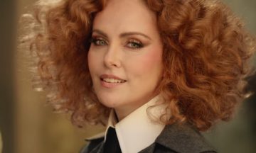 Самые яркие трейлеры недели