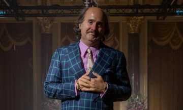 Джаред Лето получил «Золотую малину»