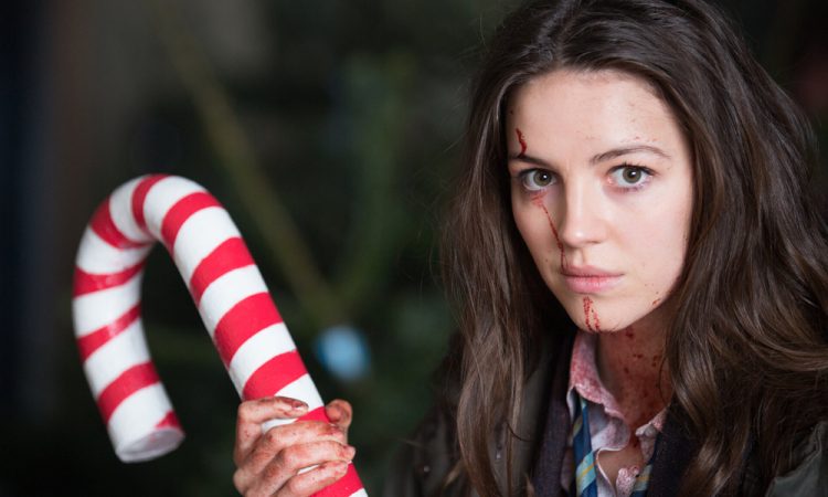 Самые экзотические фильмы про зомби