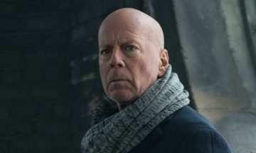 Брюс Уиллис не прощается с кино