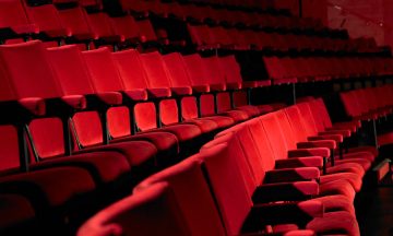 Поход в кино не подорожает