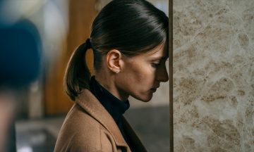 «Обоюдное согласие»: Первый российский MeToo-сериал