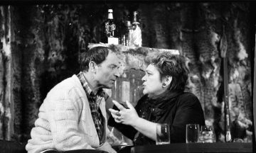 В кино покажут легендарные ретроспектакли «Современника»