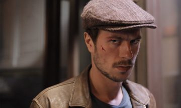 В Петербурге стартуют съемки приквела «Майора Грома»